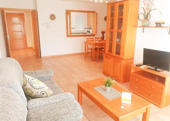 Conilplus Apartment Castilnovo