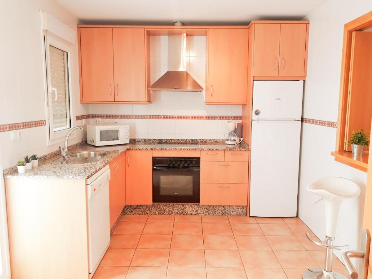 Apartment Conilplus Castilnovo Conil De La Frontera