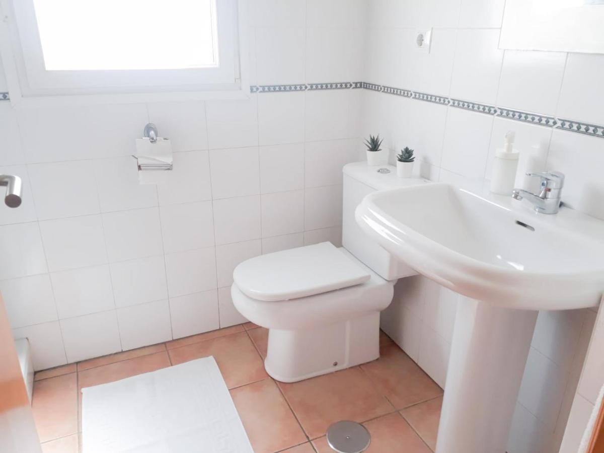 Apartment Conilplus Castilnovo *