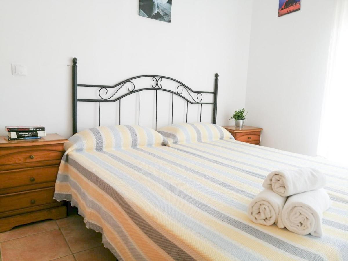 Conilplus Castilnovo Apartment
