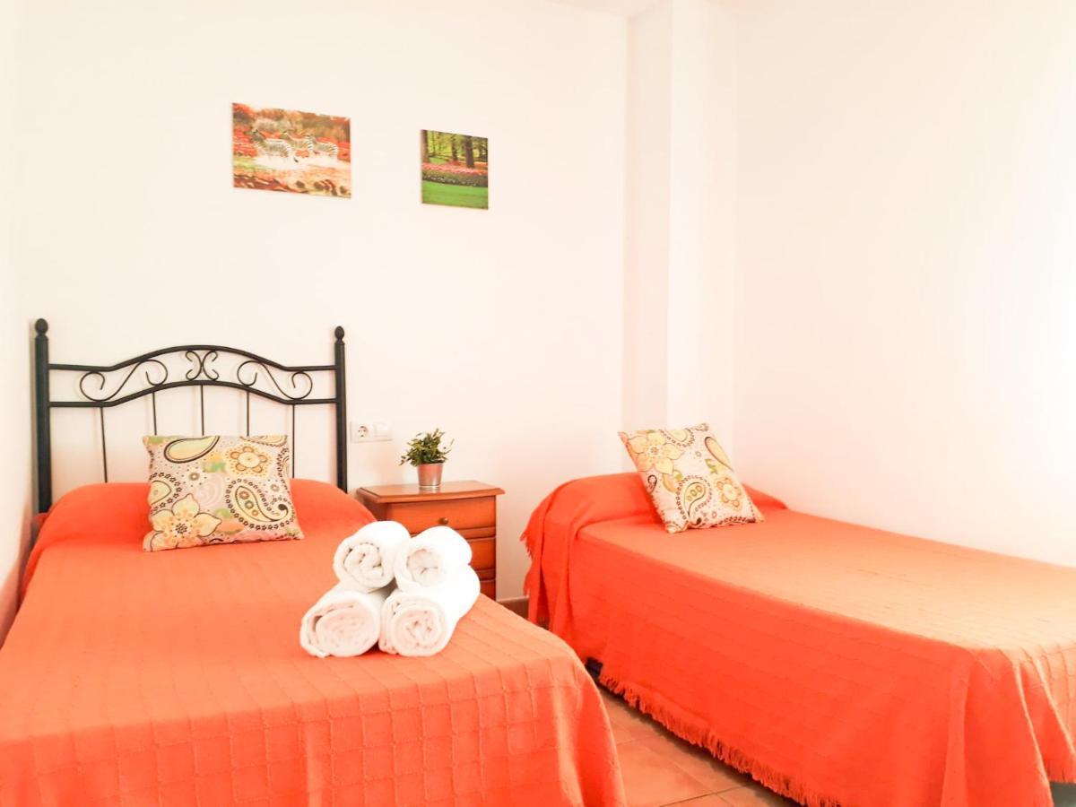 Apartment Conilplus Castilnovo *