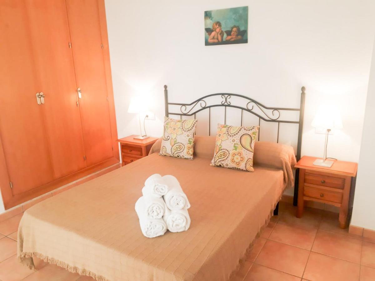 Apartment Conilplus Castilnovo Conil De La Frontera