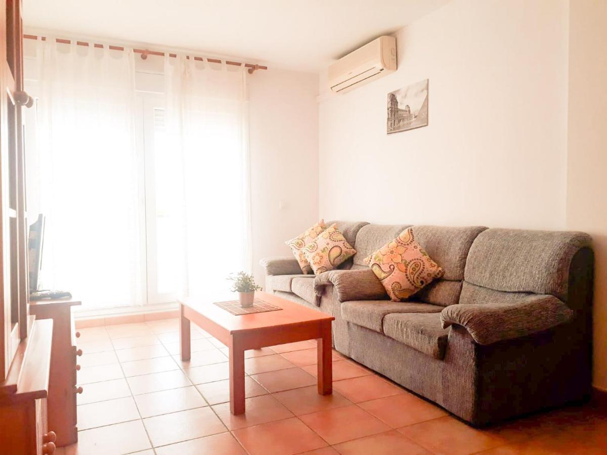Conilplus Castilnovo Apartment Conil De La Frontera