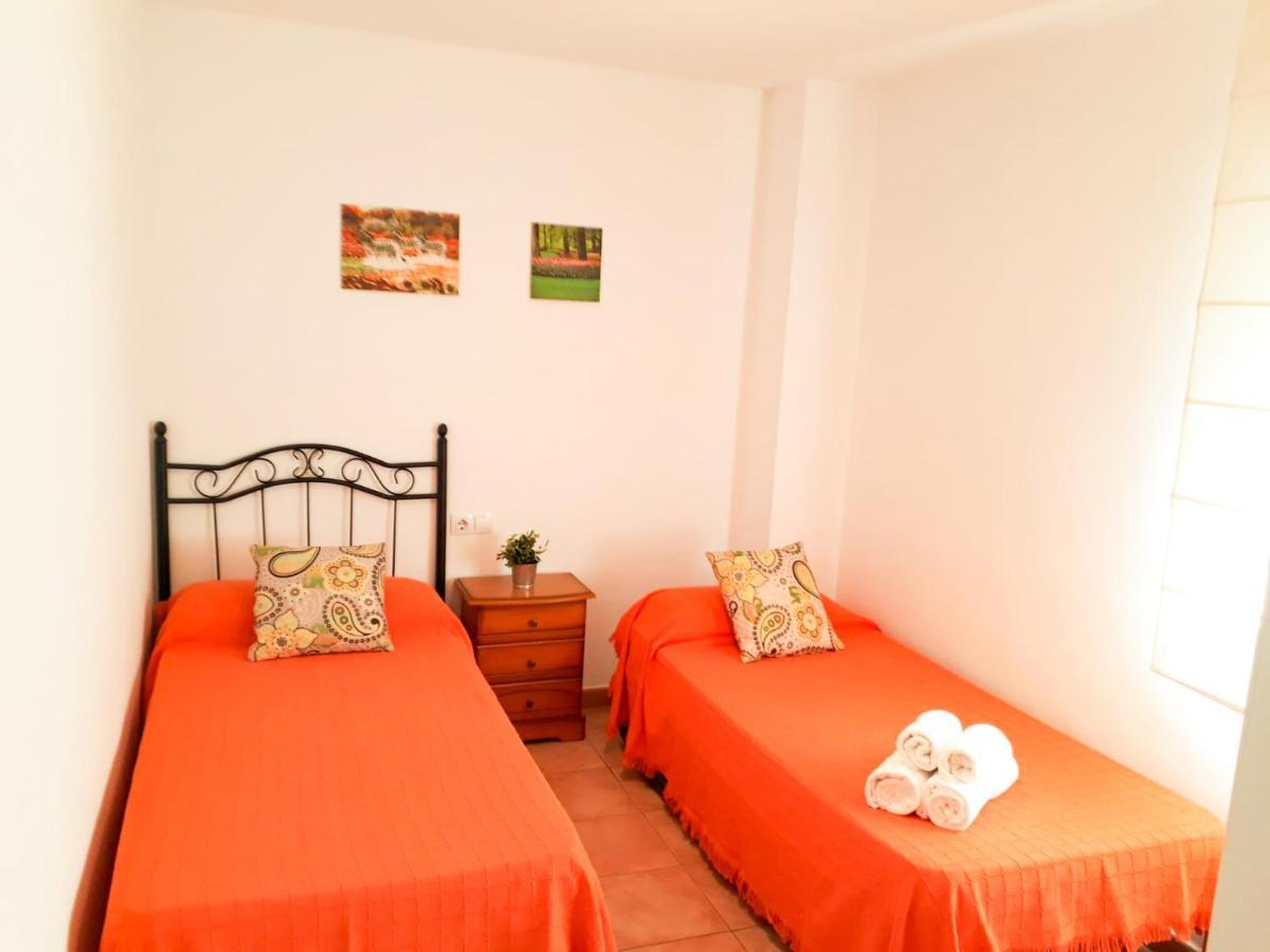 Apartment Conilplus Castilnovo