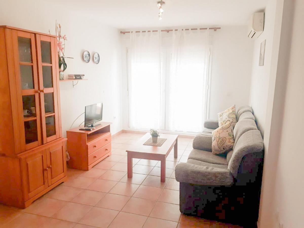 Apartment Conilplus Castilnovo Conil De La Frontera
