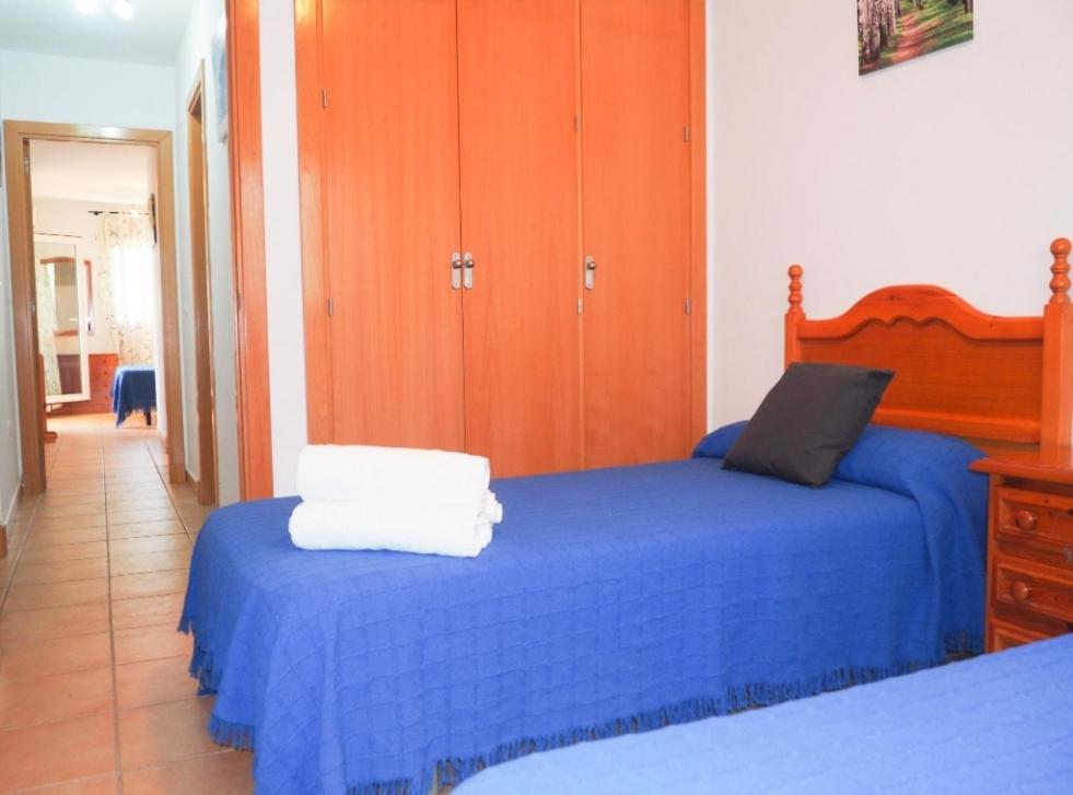 Conilplus Castilnovo Apartment
