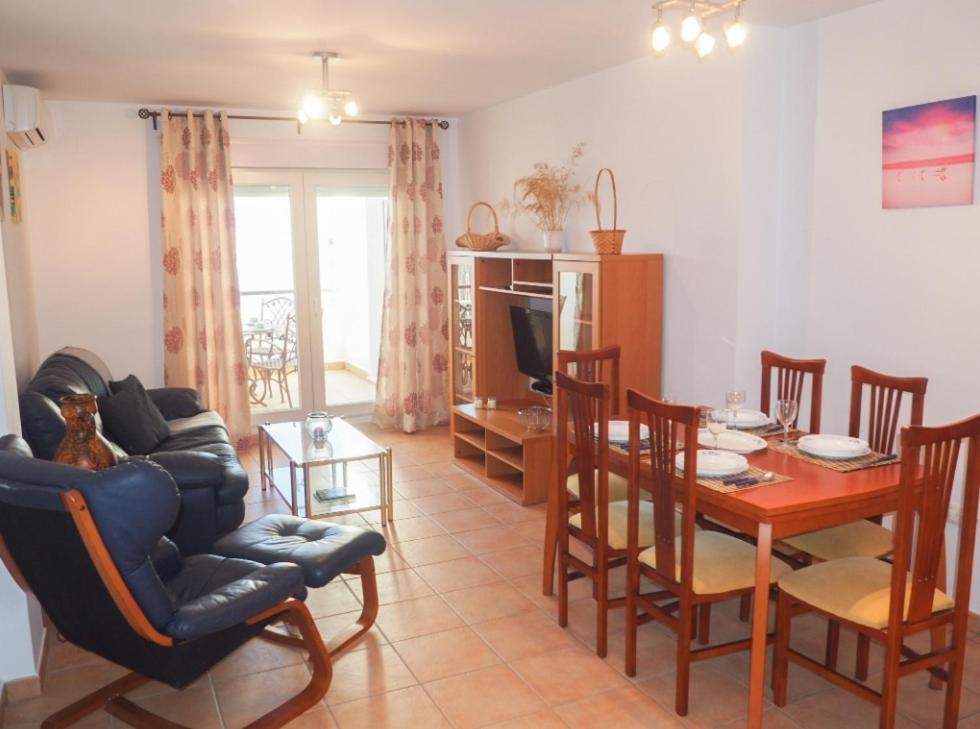 Conilplus Castilnovo Apartment *