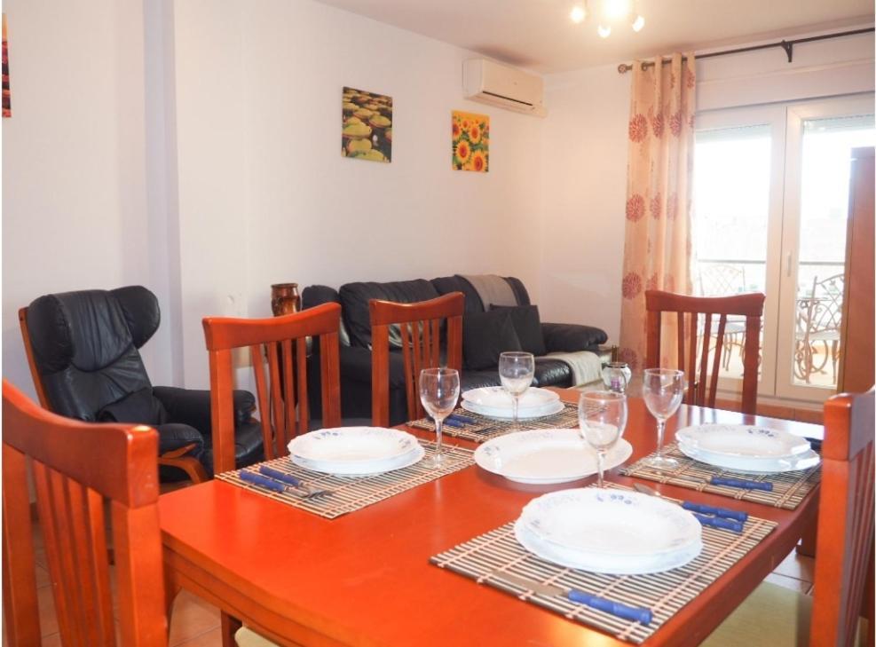 Apartment Conilplus Castilnovo *