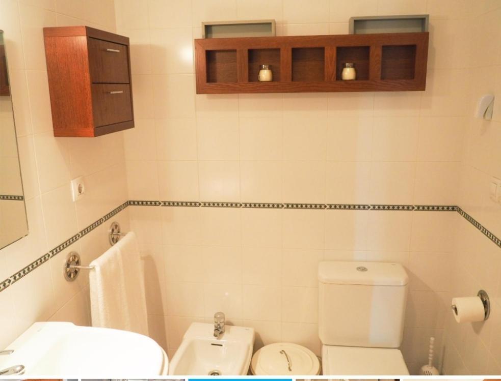 Conilplus Castilnovo Apartment *