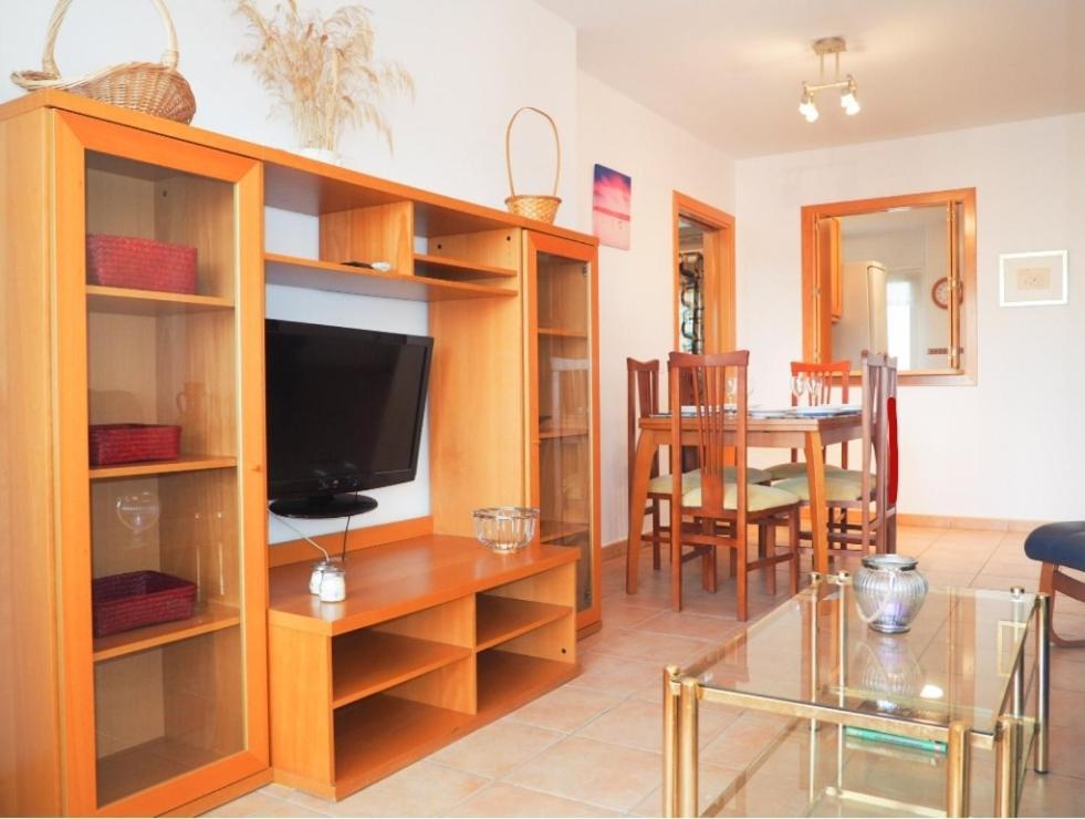 Conilplus Castilnovo Apartment Conil De La Frontera